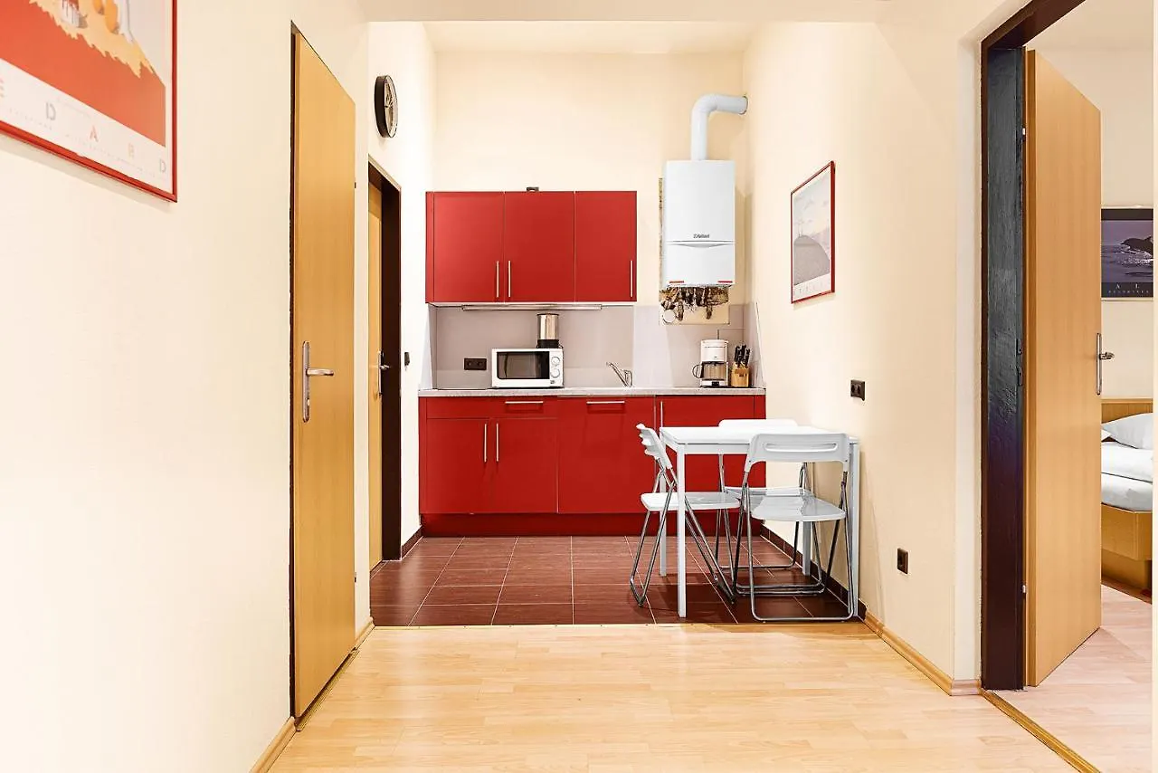 Hotel-Pension Wild Vienna Austria