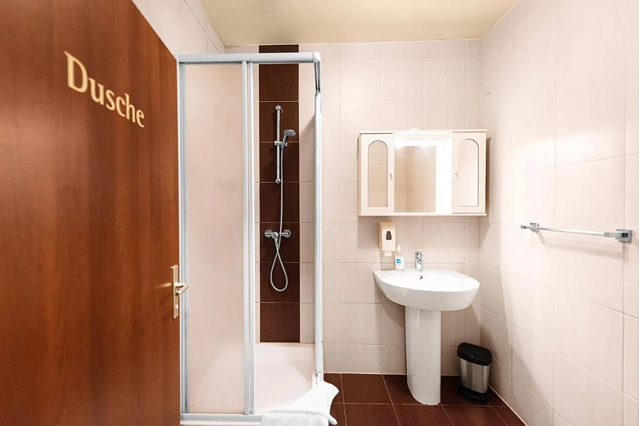 Hotel-Pension Wild Vienna