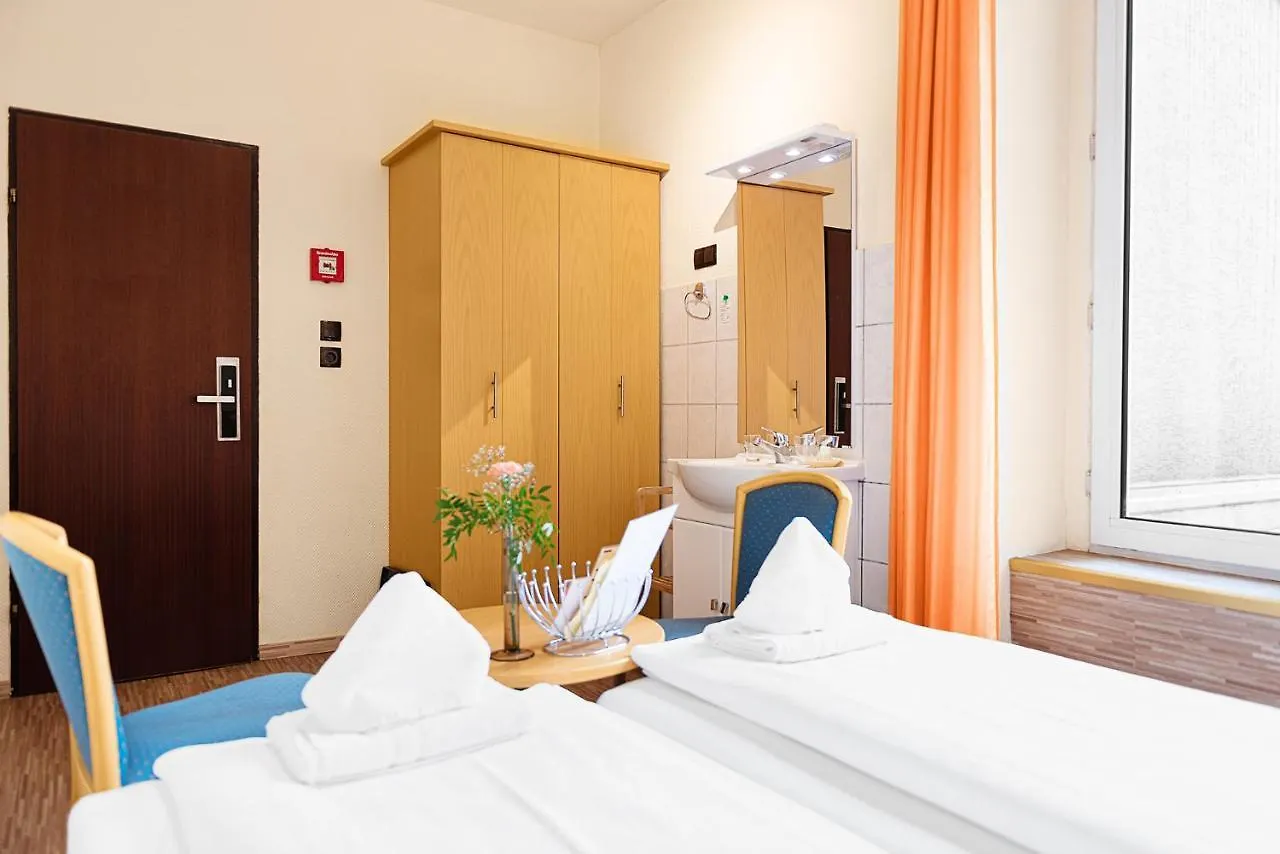 Hotel-Pension Wild Vienna