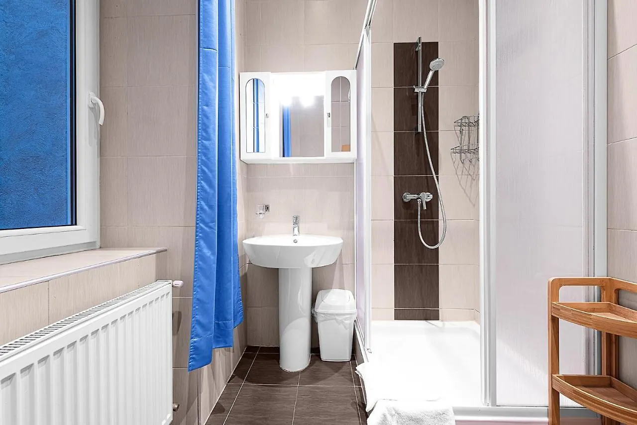 Hotel-Pension Wild Vienna 2*,  Austria