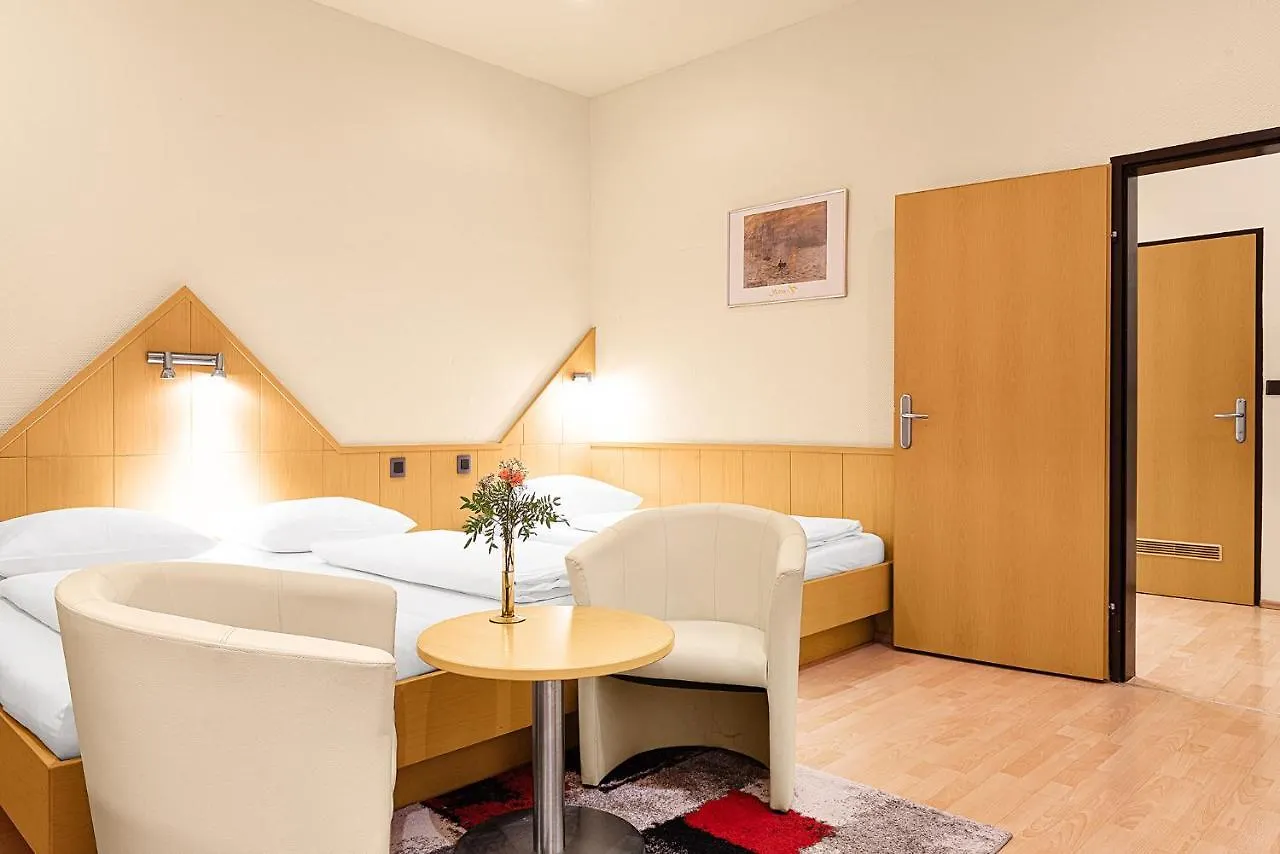 Hotel Hotel-Pension Wild Vienna