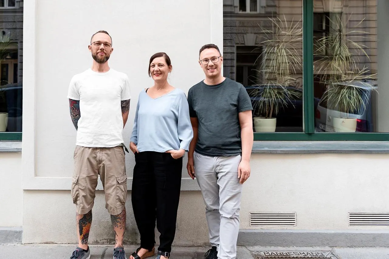 Hotel Hotel-Pension Wild Vienna