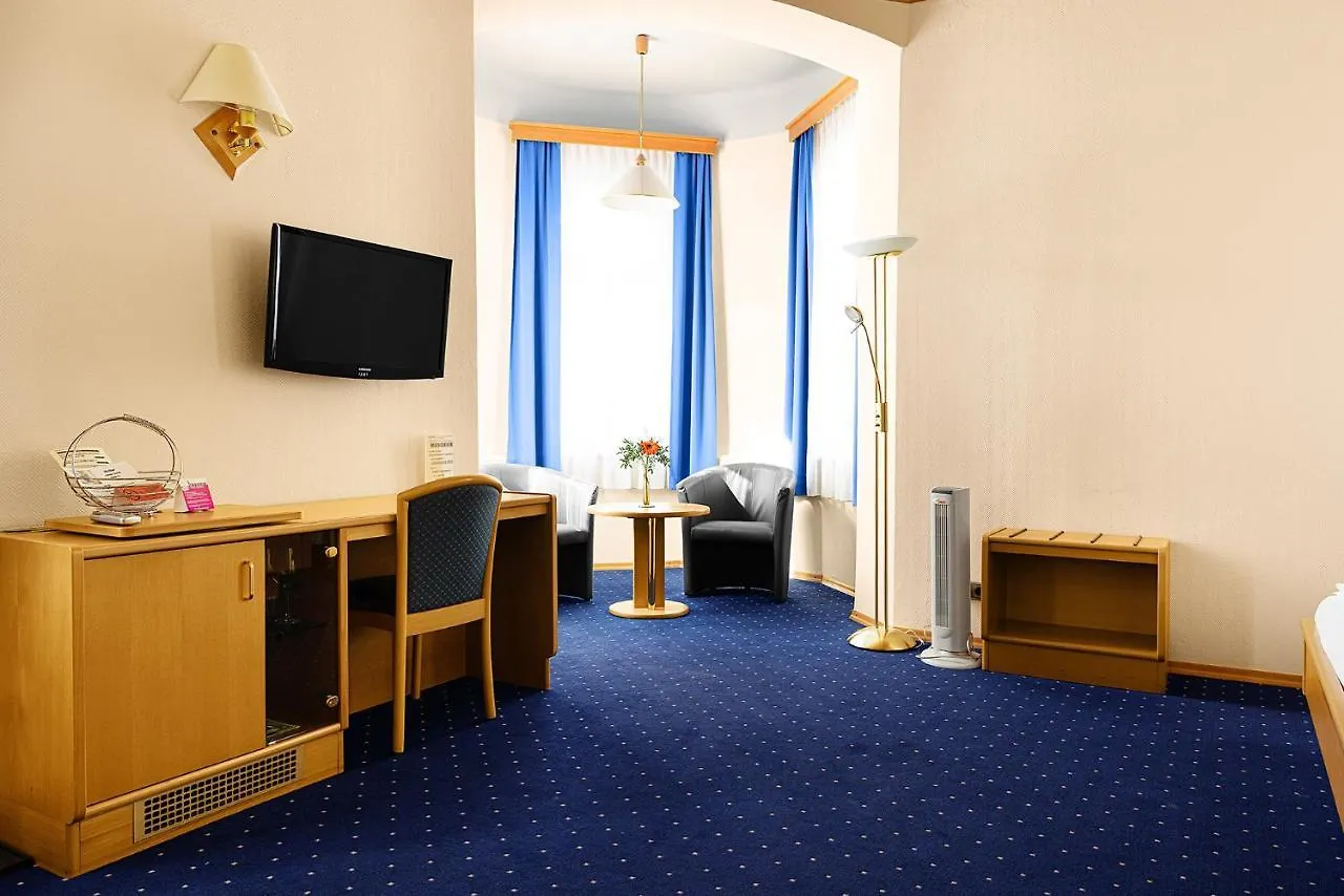 Hotel-Pension Wild Vienna 2*,