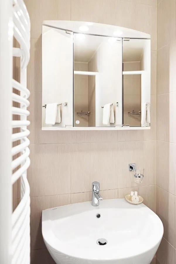 Hotel Hotel-Pension Wild Vienna