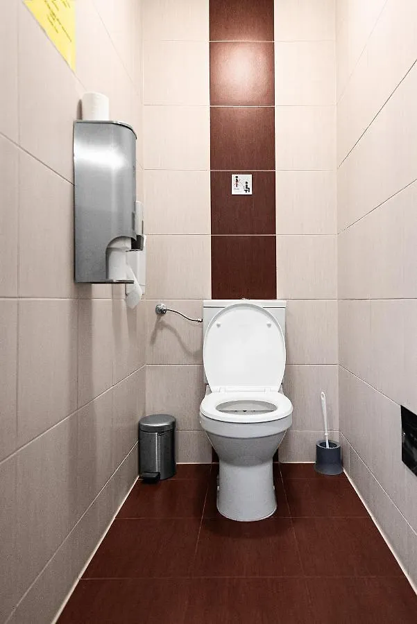 Hotel Hotel-Pension Wild Vienna