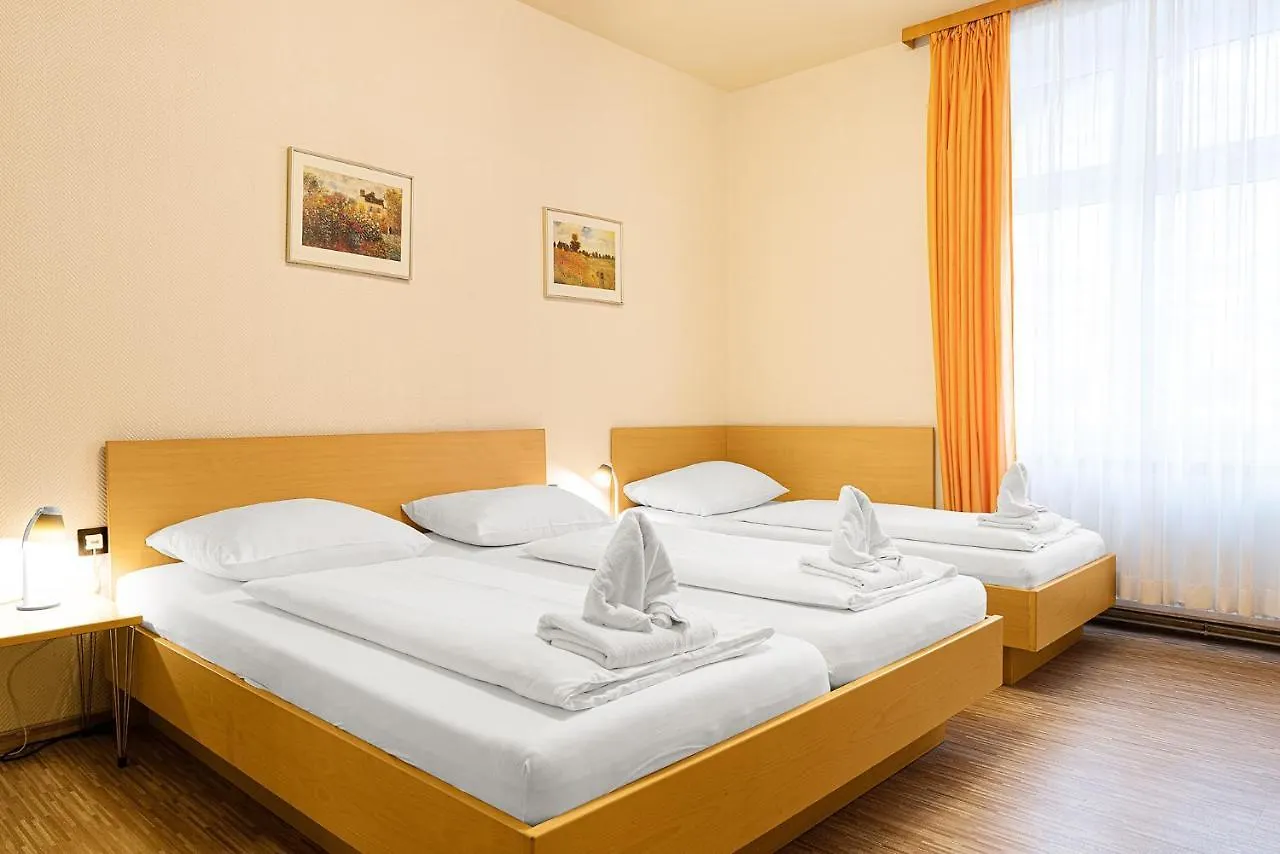 Hotel Hotel-Pension Wild Vienna