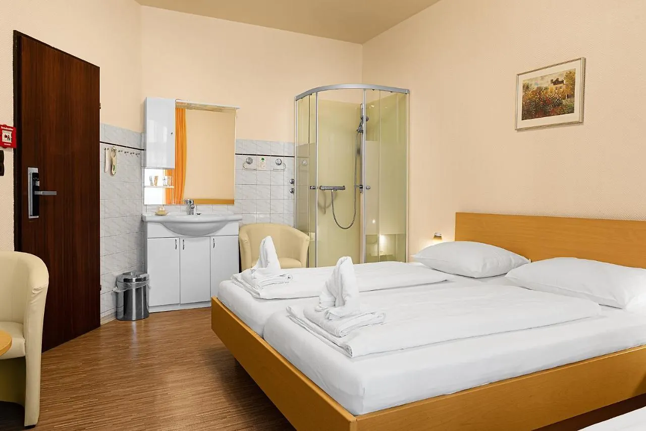 Hotel Hotel-Pension Wild Vienna
