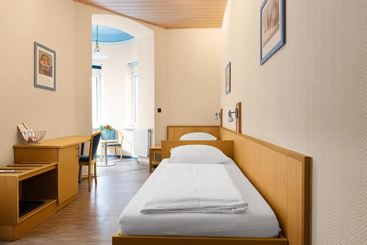 Hotel Hotel-Pension Wild Vienna