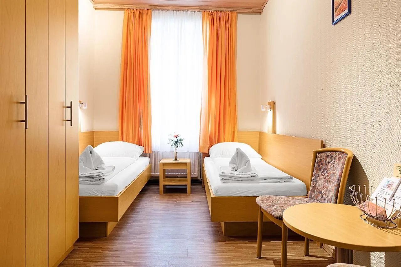 Hotel-Pension Wild Vienna Austria