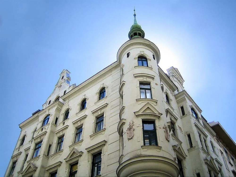 Hotel-Pension Wild Vienna