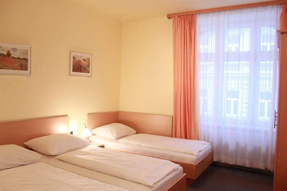 Hotel-Pension Wild Vienna Hotel