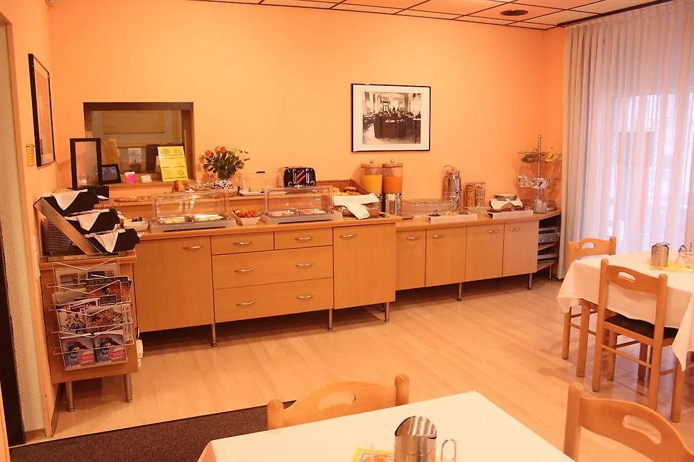 Hotel-Pension Wild Vienna Hotel