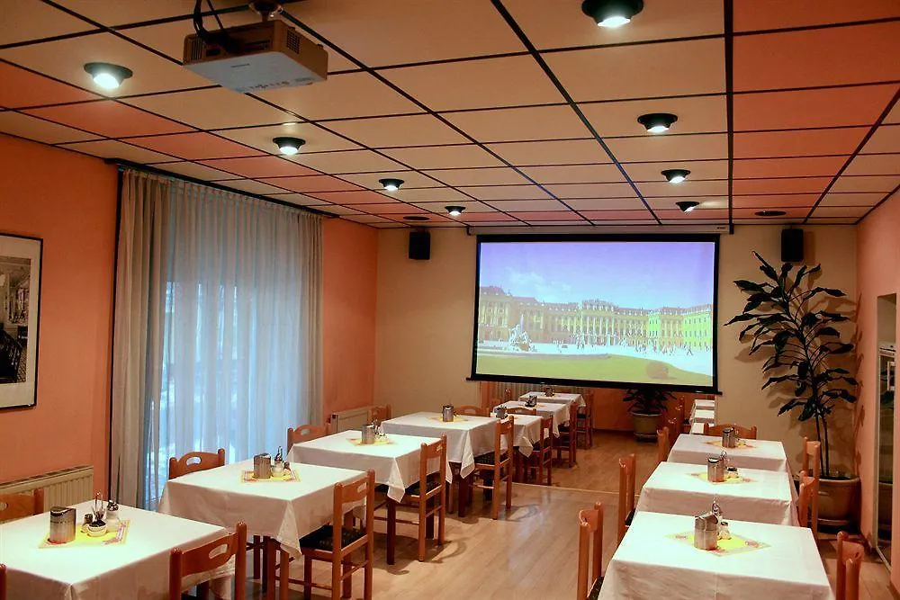 Hotel-Pension Wild Vienna