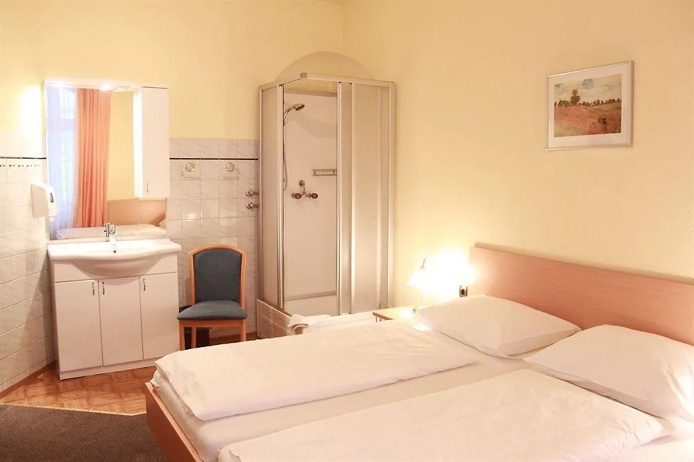 Hotel-Pension Wild Vienna