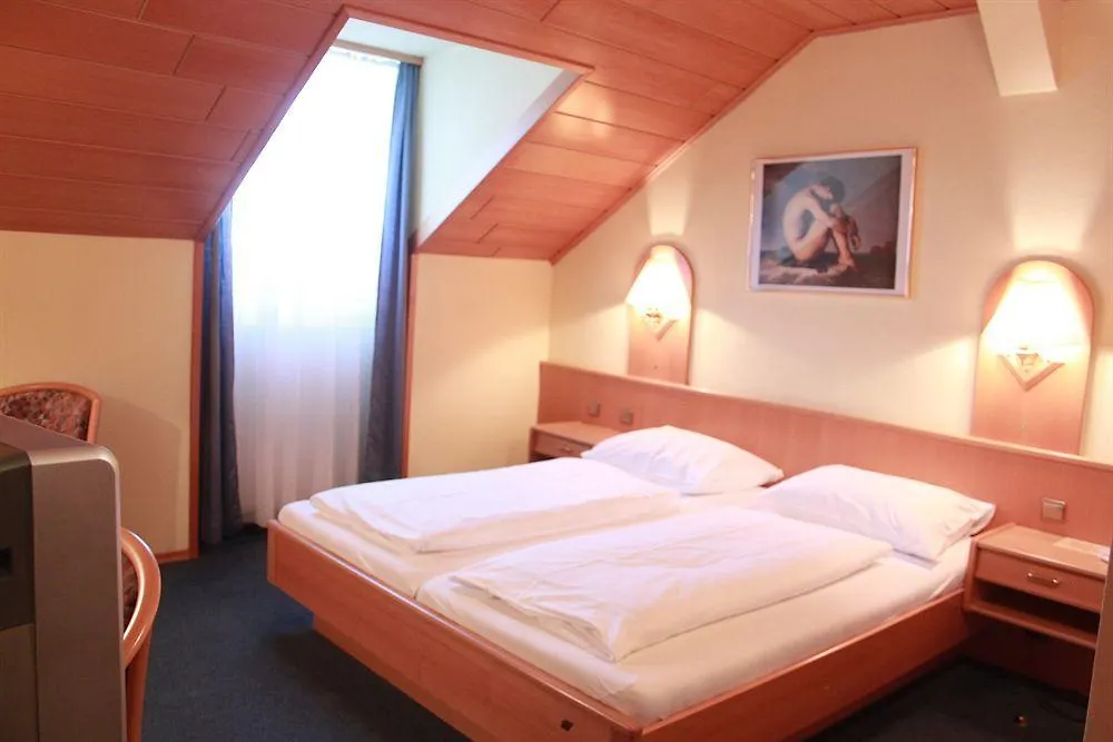 Hotel Hotel-Pension Wild Vienna