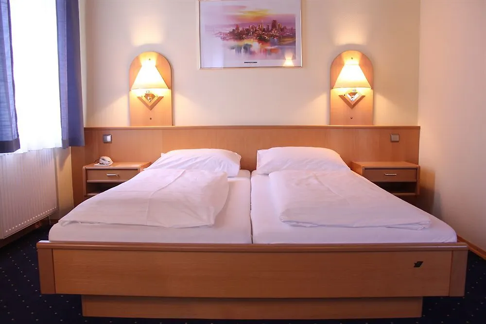 ** Hotel Hotel-Pension Wild Vienna Austria