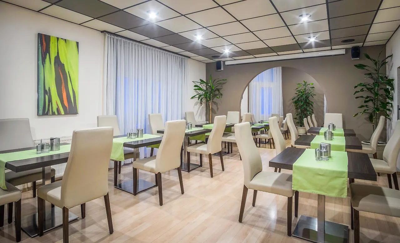 Hotel Hotel-Pension Wild Vienna