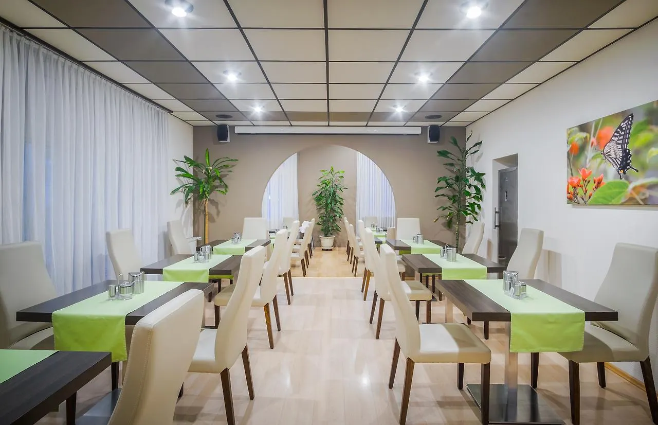 Hotel-Pension Wild Vienna Hotel