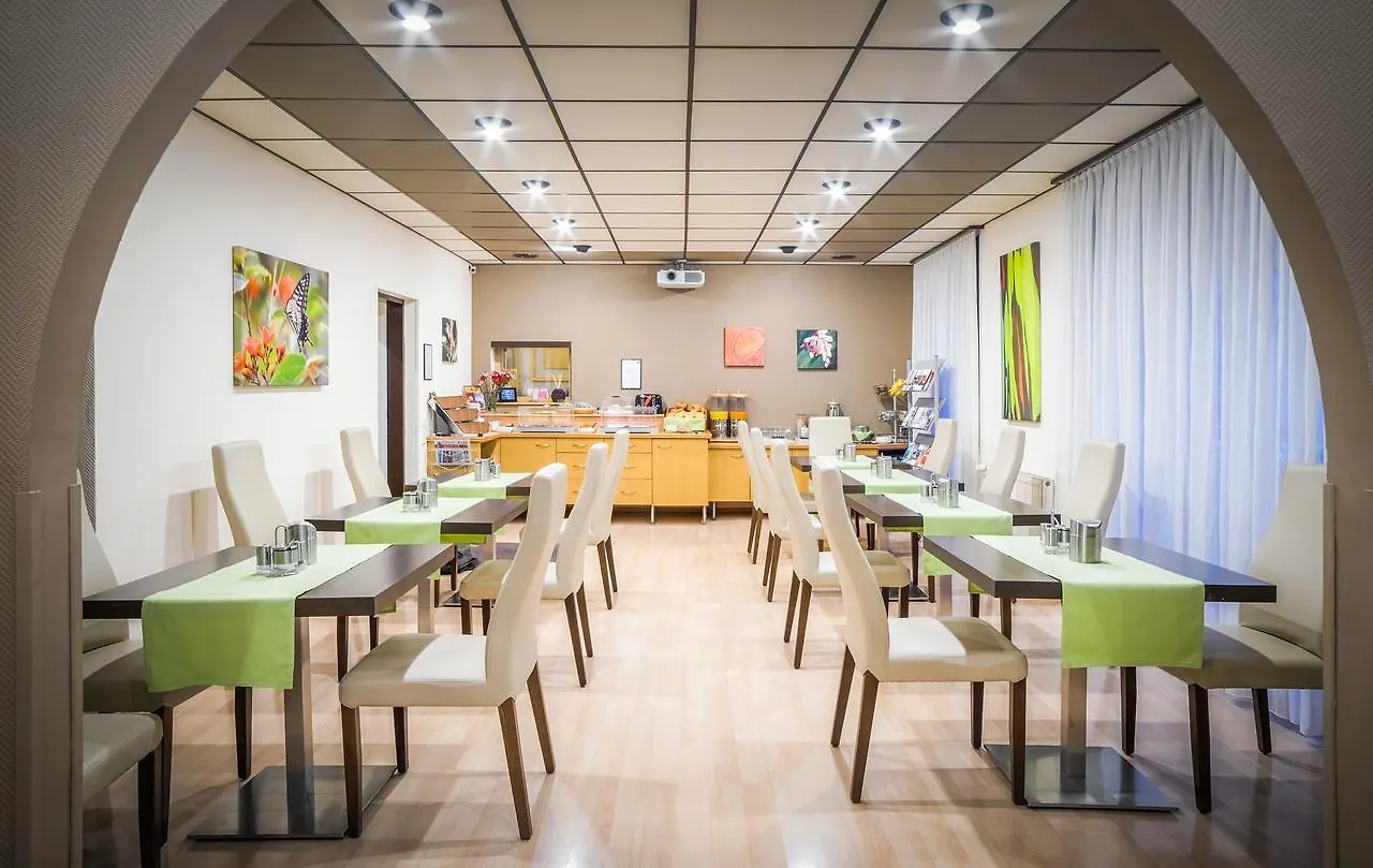 Hotel-Pension Wild Vienna