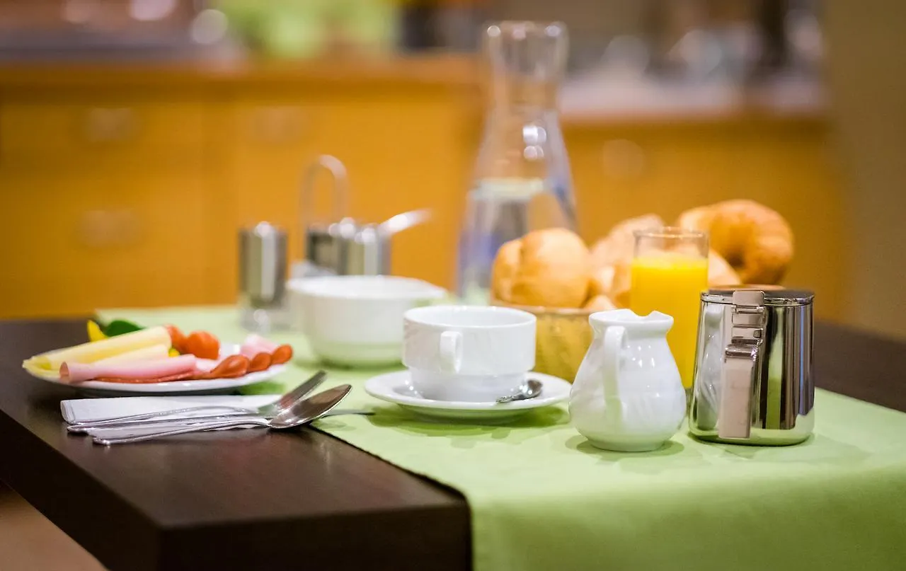 Hotel-Pension Wild Vienna Hotel