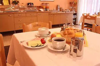 Hotel Hotel-Pension Wild Vienna