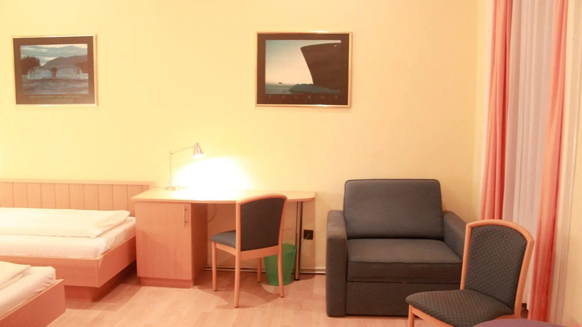 Hotel Hotel-Pension Wild Vienna