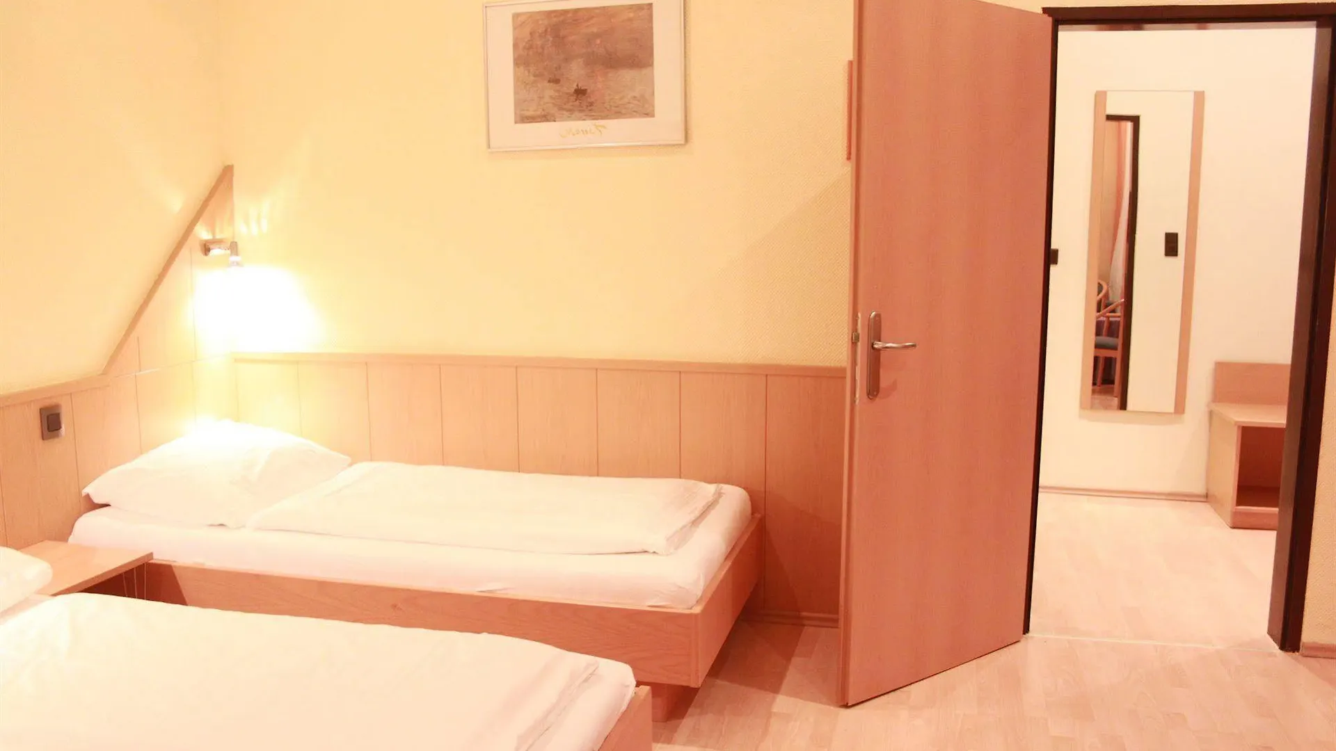 Hotel Hotel-Pension Wild Vienna