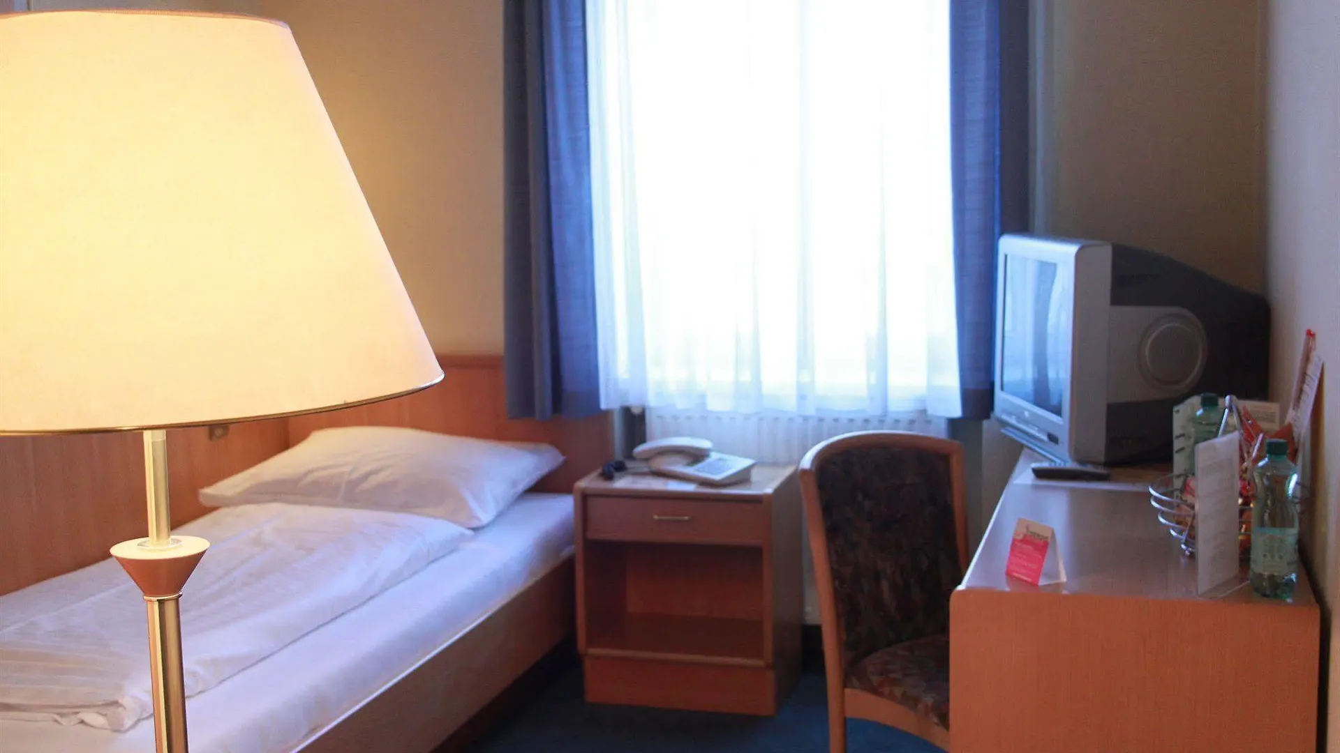 Hotel-Pension Wild Vienna Hotel