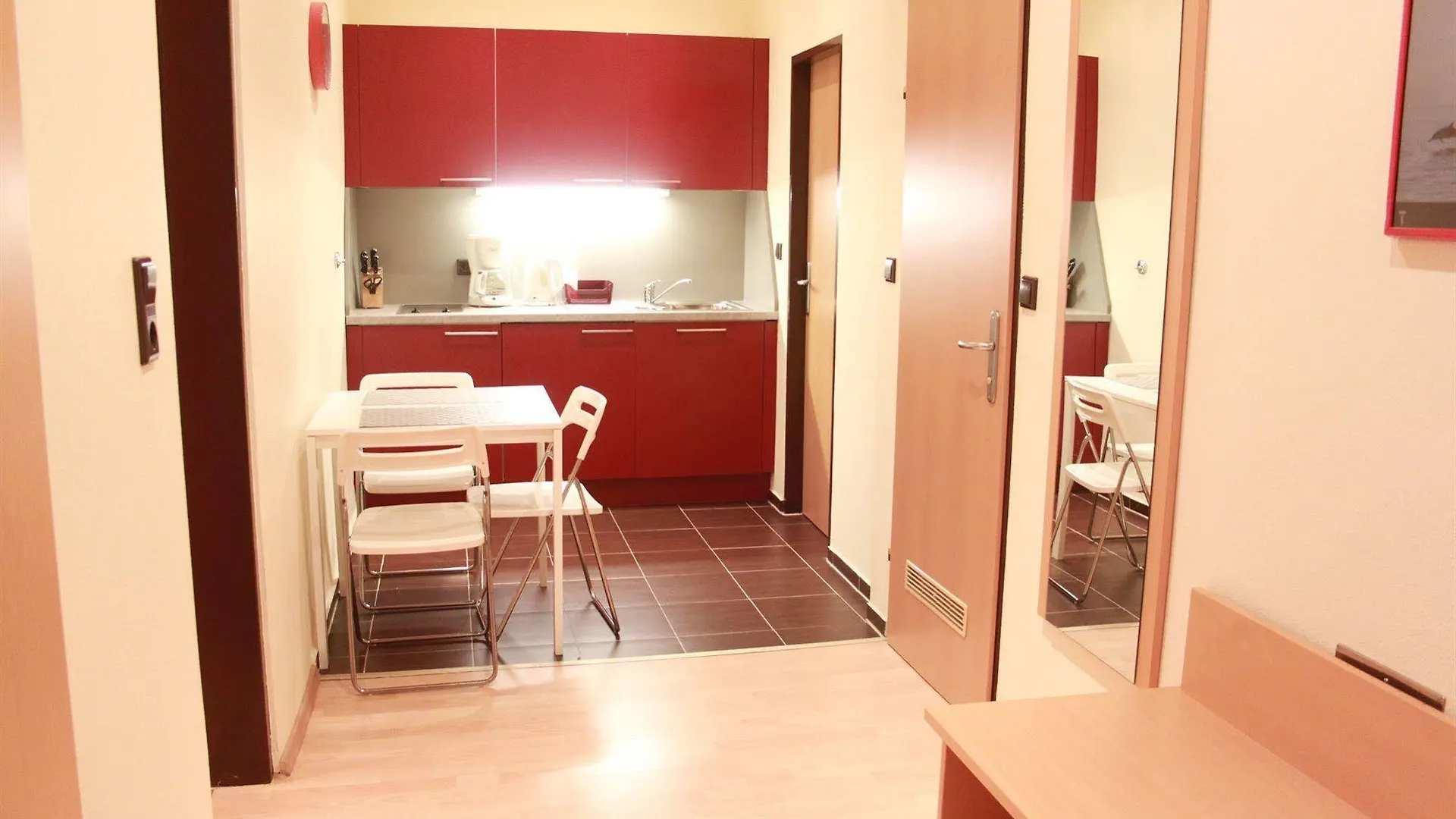 ** Hotel Hotel-Pension Wild Vienna Austria