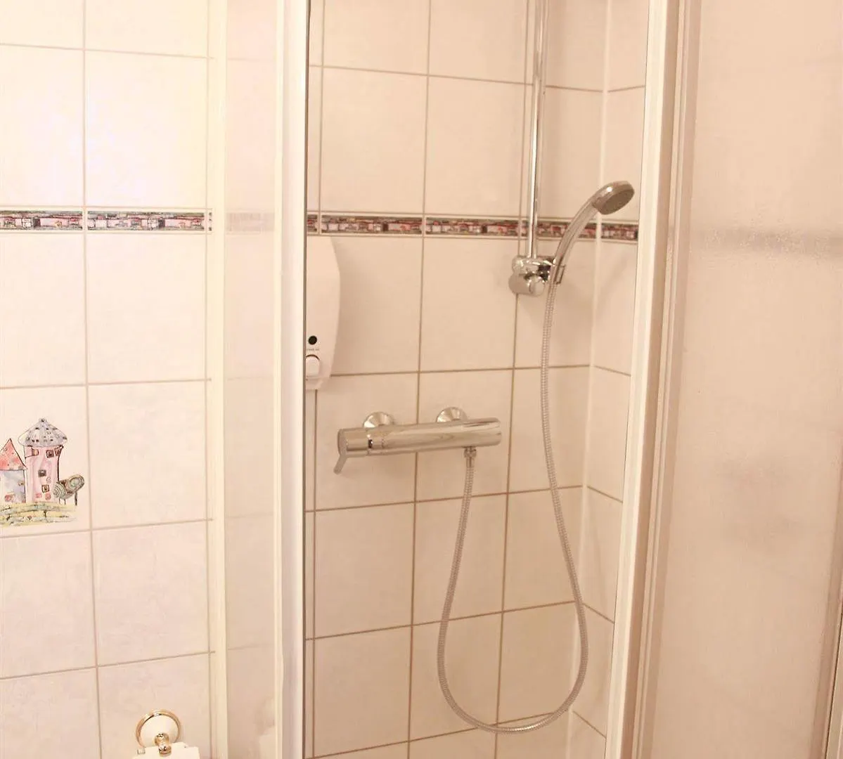 ** Hotel Hotel-Pension Wild Vienna Austria