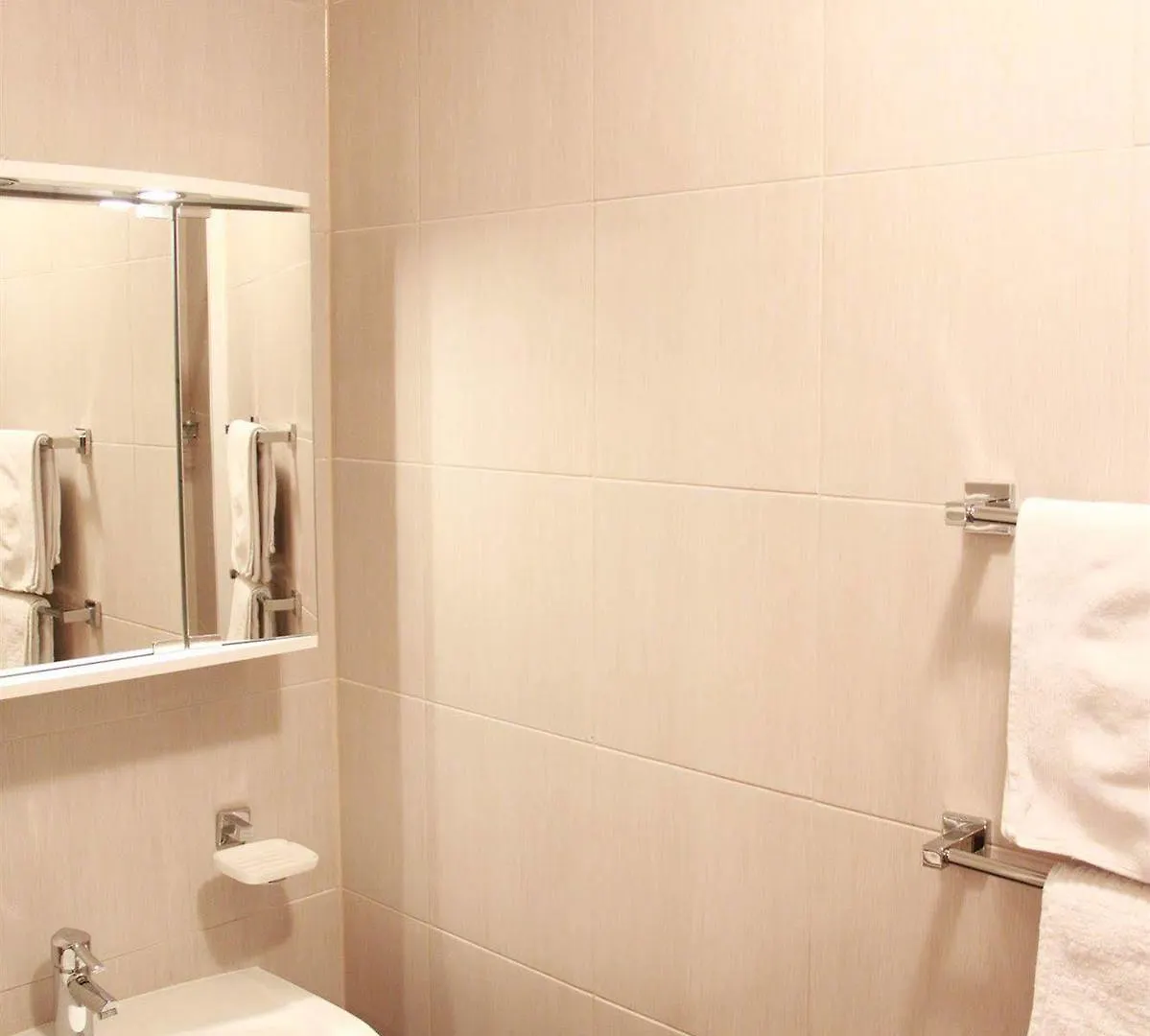 Hotel-Pension Wild Vienna Austria