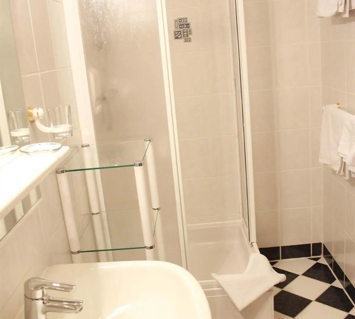 Hotel-Pension Wild Vienna