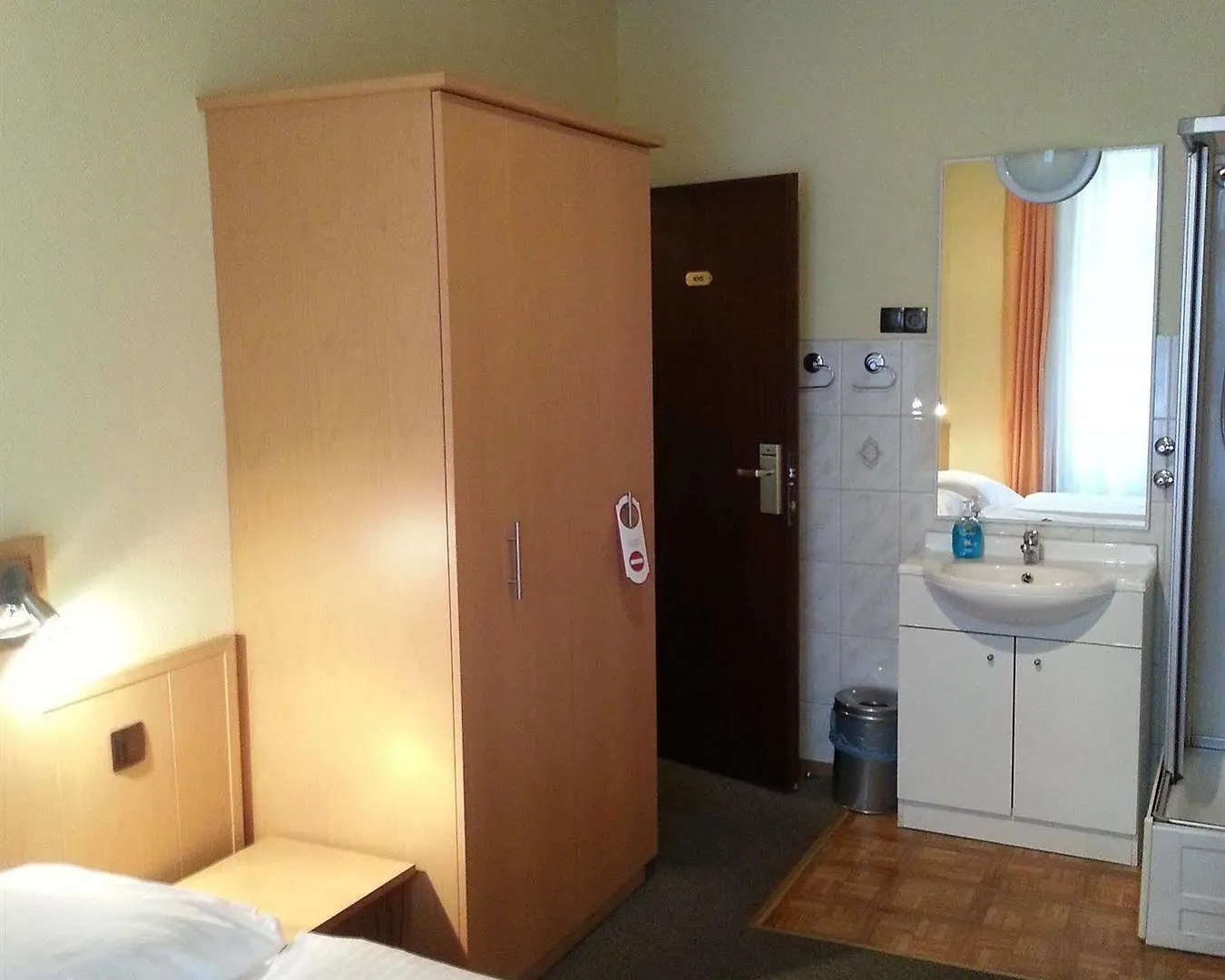 Hotel-Pension Wild Vienna Hotel