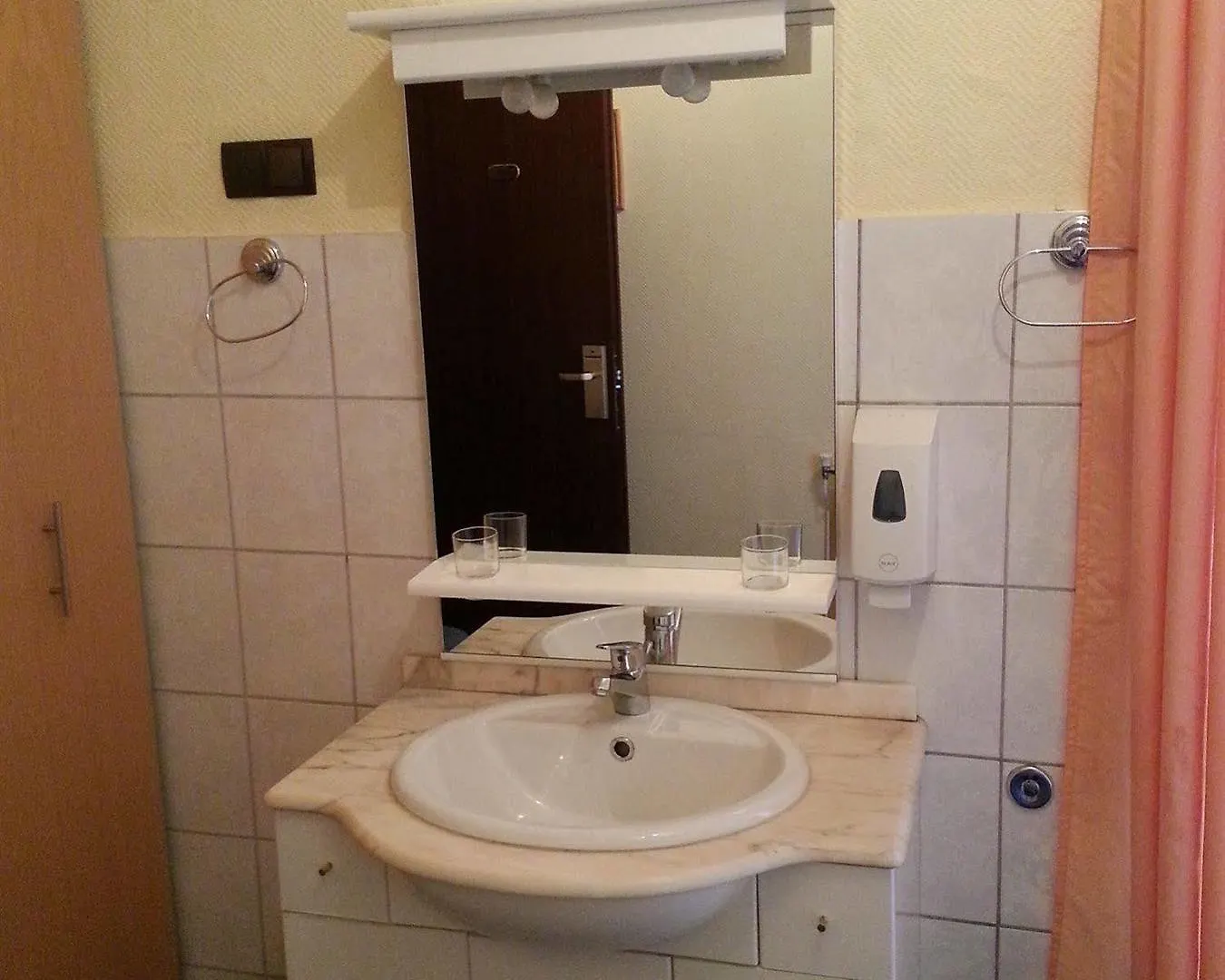 Hotel-Pension Wild Vienna