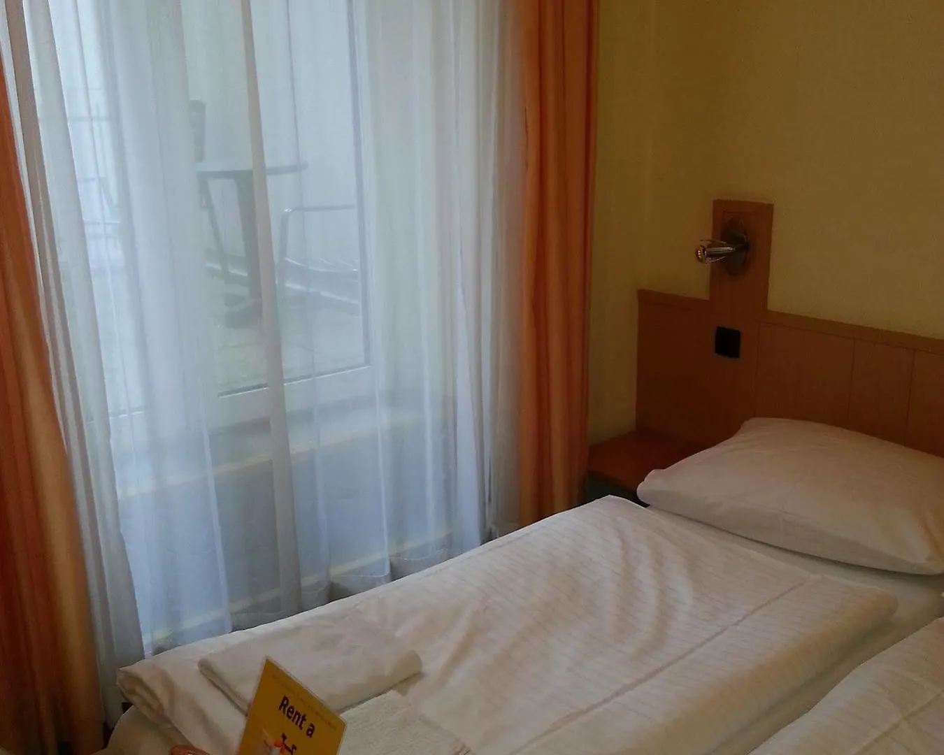 Hotel-Pension Wild Vienna 2*,  Austria