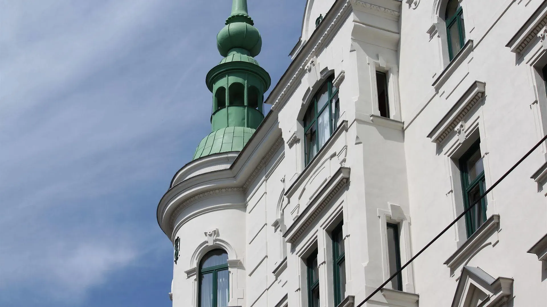 Hotel-Pension Wild Vienna