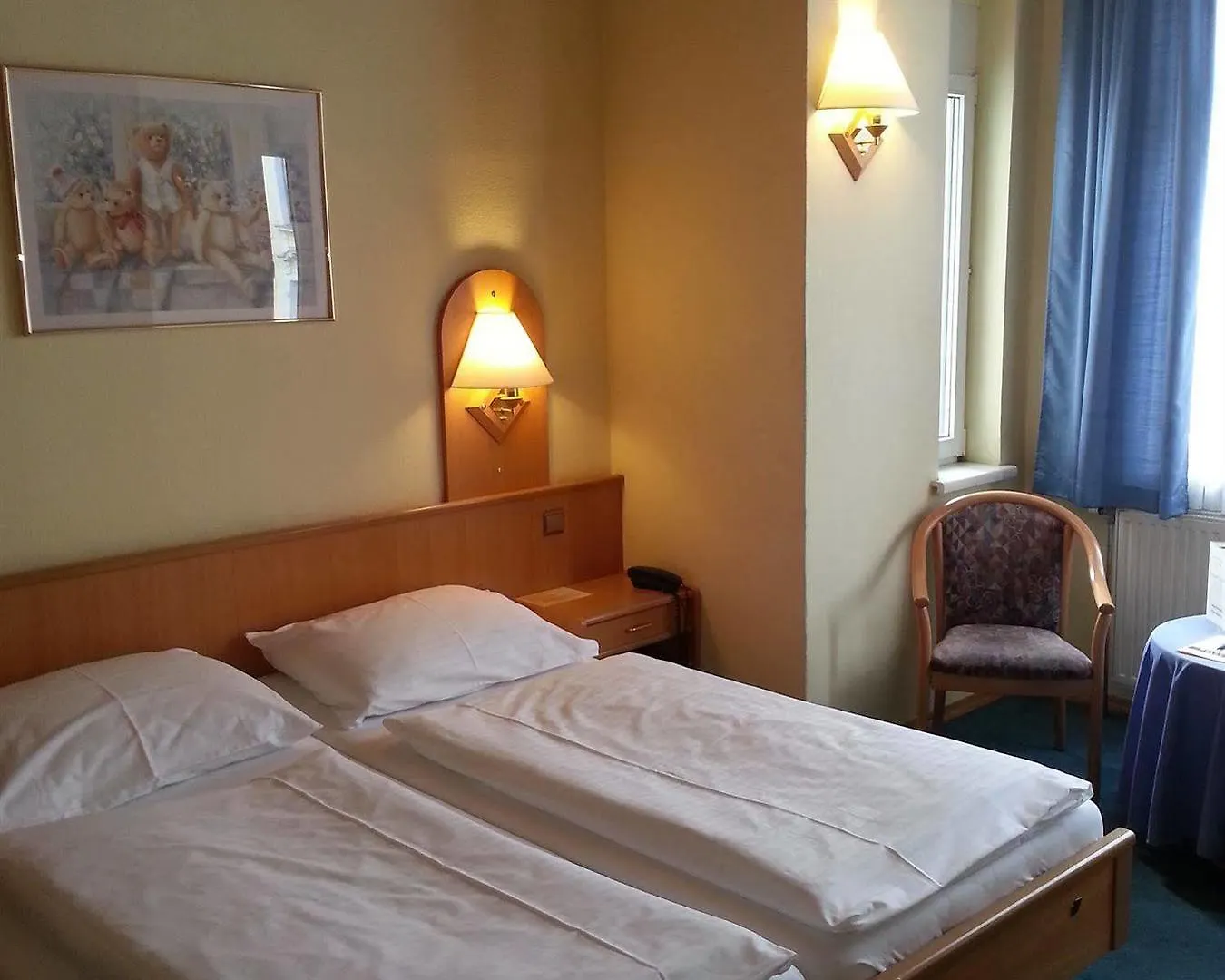 Hotel-Pension Wild Vienna
