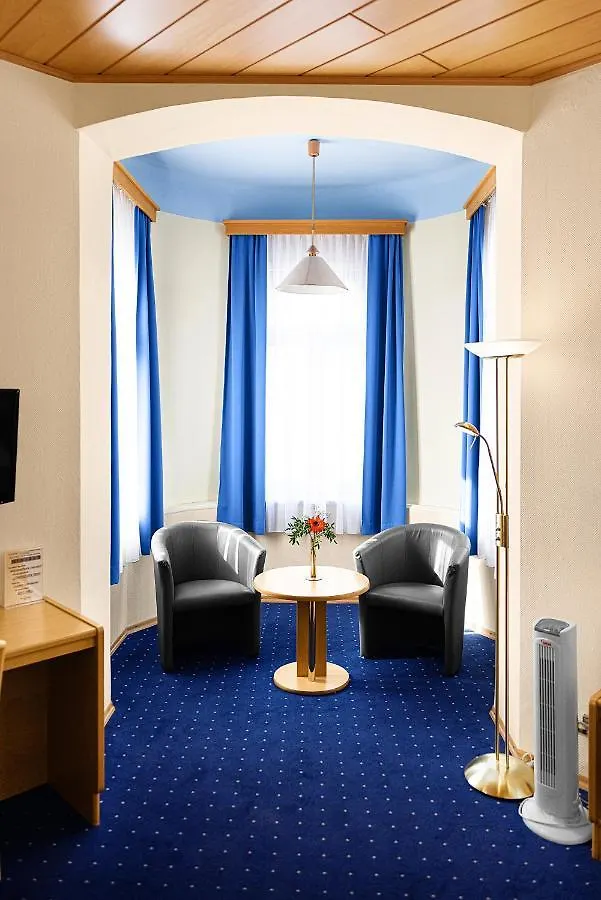 Hotel-Pension Wild Wiedeń 2*,  Austria