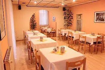 Hotel-Pension Wild Wiedeń 2*,